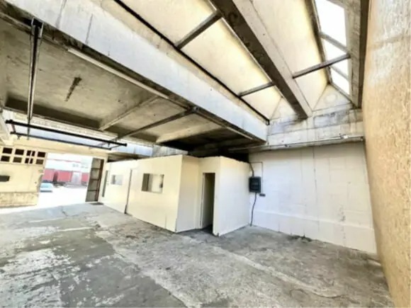 À louer – Local d’activités de 100 m² dans le quartiers des Neiges au Havre – Seine-Maritime (76)