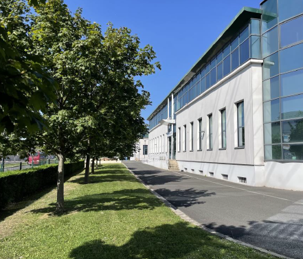 À louer – Local d’activités de 1049 m² à Villeneuve la Garenne (92)