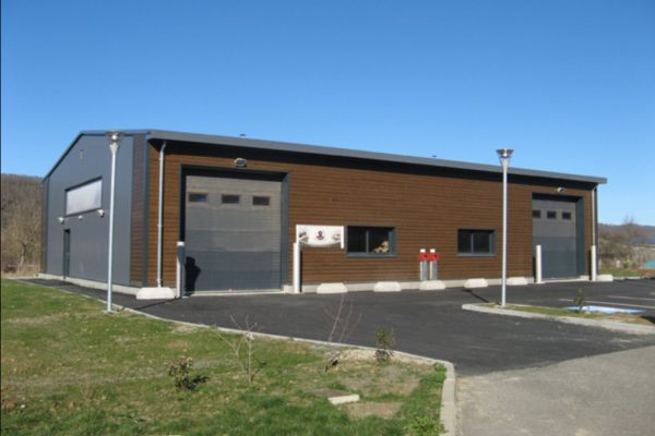 À louer – Local d&rsquo;activités de 147 m² sur la zone d&rsquo;activité du Pitarlet à proximité de Toulouse – Ariège (09)