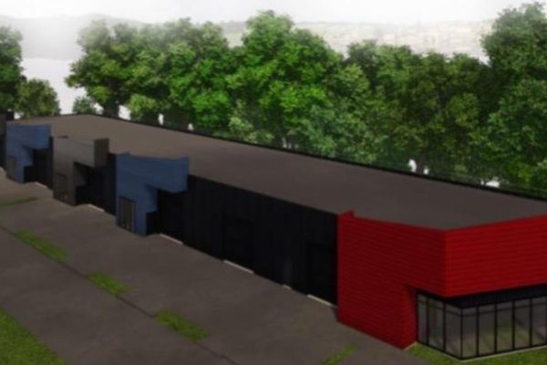 À louer – Local d’activités de 150 m² à Vieux-Charmont – Doubs (25)