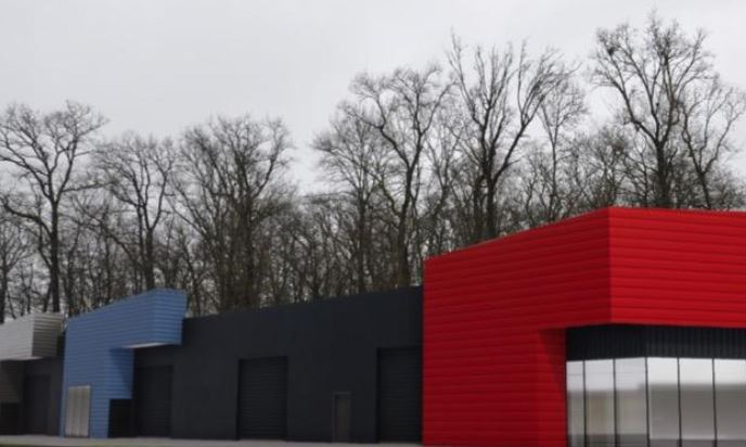 À louer – Local d’activités de 150 m² à Vieux-Charmont – Doubs (25)