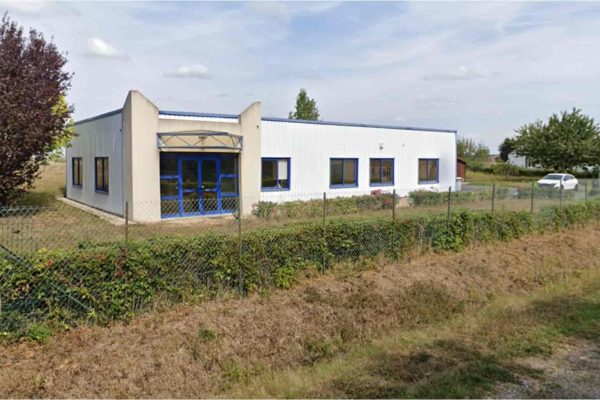À louer – Local d’activités de 200 m² à Villeroy – Yonne (89)