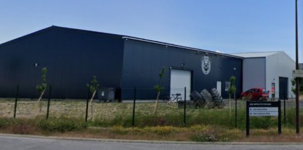 À louer – Local d’activités de 230 m² à Châlons-en-Champagne – Marne (51)