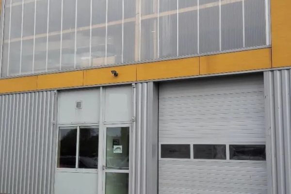 À louer – Local d’activités de 236 m² au Havre – Seine-Maritime (76)