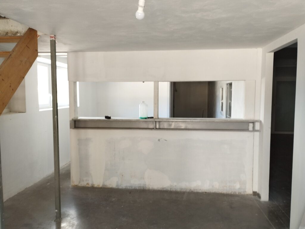 À louer – Local d’activités de 240 m² à Les Mées – Alpes-de-Haute-Provence (04)