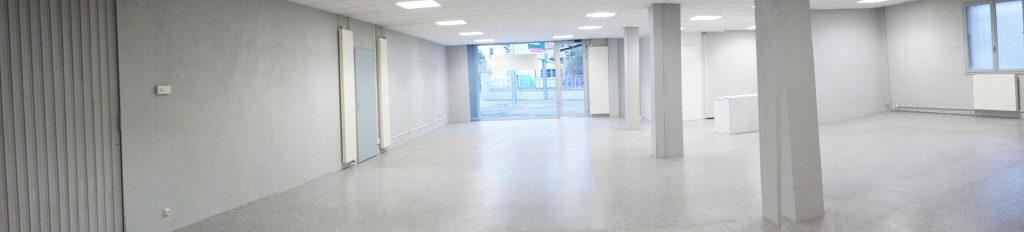 À louer – Local d’activités de 300 m² à Pamiers – Ariège (09)