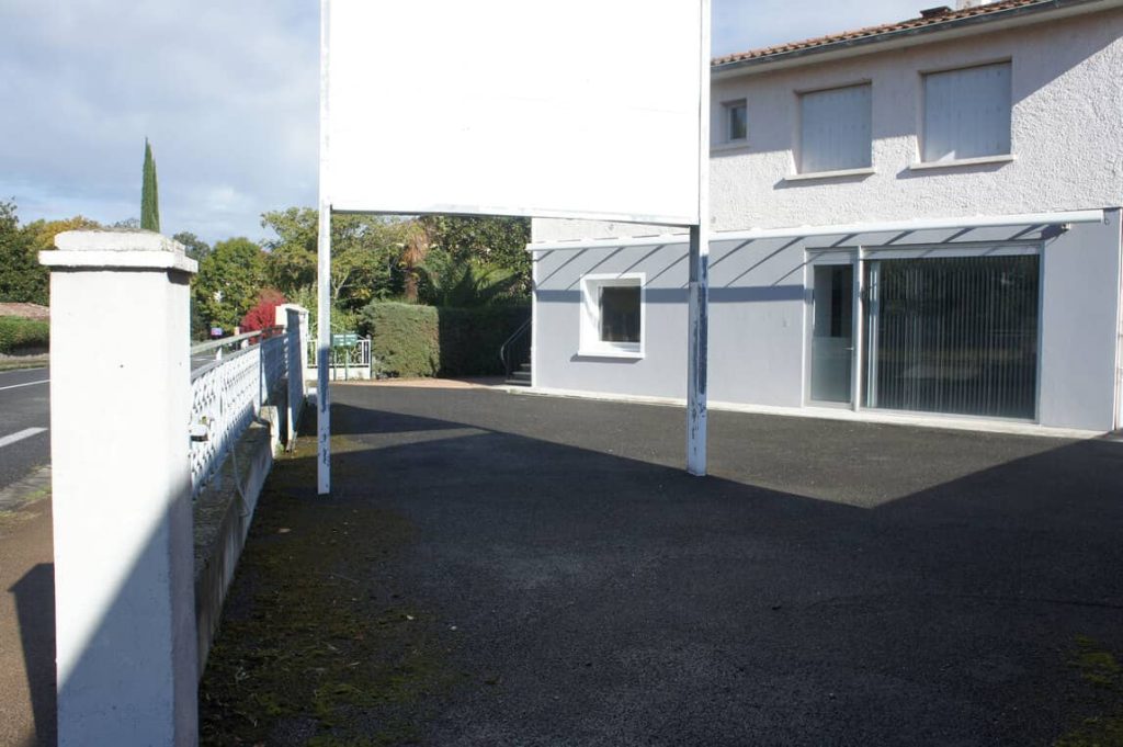 À louer – Local d’activités de 300 m² à Pamiers – Ariège (09)