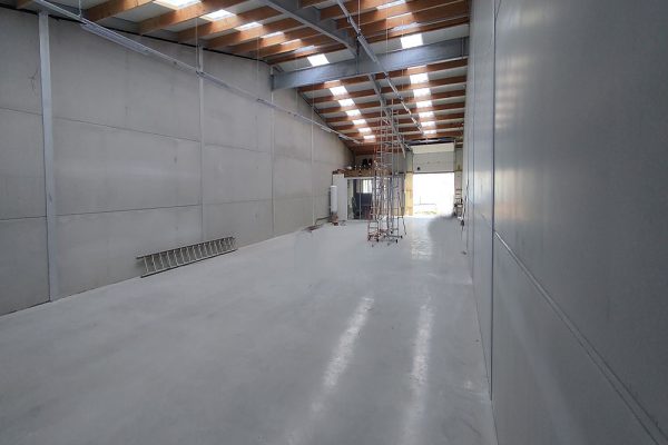 À louer – Local d’Activités de 300 m² à proximité du Parc d&rsquo;activité de la Turquerie à Calais – Pas-de-Calais (62)