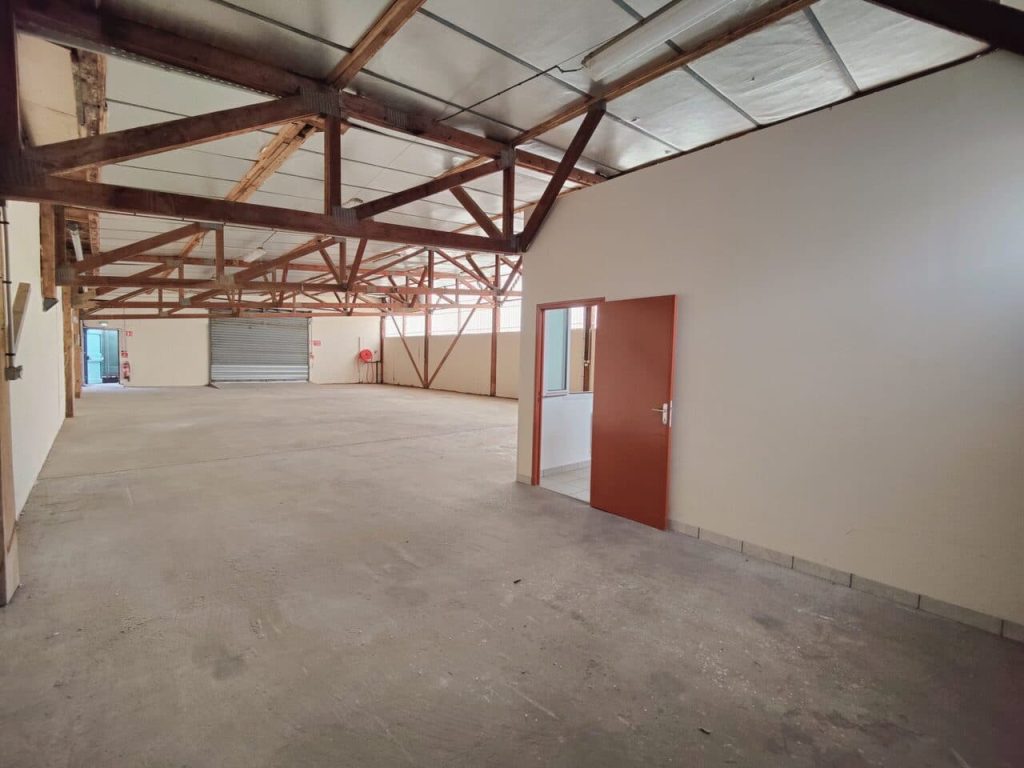 À louer – Local d’Activités de 300 m² au sud de Rouen – Seine-Maritime (76)