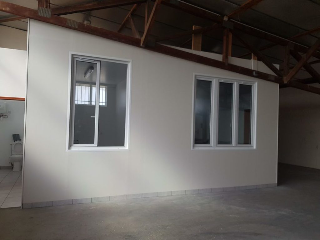 À louer – Local d’Activités de 300 m² au sud de Rouen – Seine-Maritime (76)