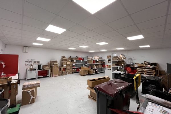 À louer – Local d’Activités de 349 m² au Havre – Seine-Maritime (76)