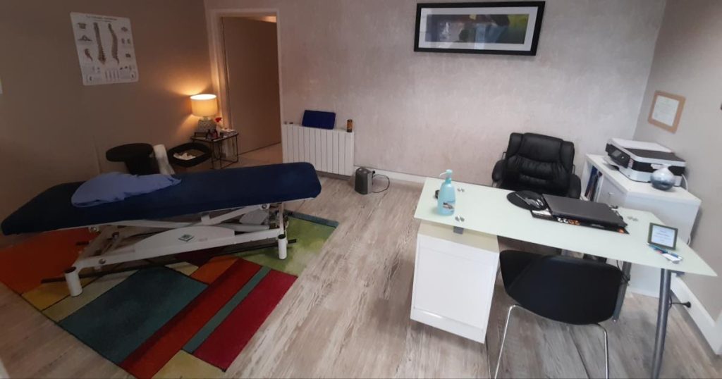 À louer – Local d’activités de 35 m² à louer à Rignac – Aveyron (12)