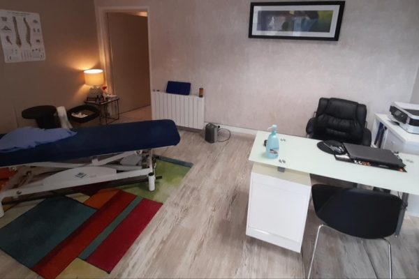 À louer – Local d’activités de 35 m² à louer à Rignac – Aveyron (12)