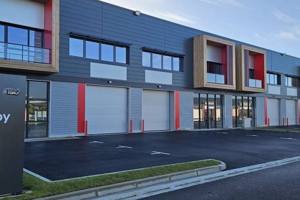 À louer – Local d&rsquo;activités de 380 m² au Havre –  Seine-Maritime (76)