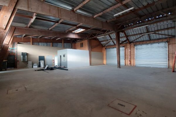 À louer – Local d’activités de 404 m² à proximité de Rouen – Seine-Maritime (76)