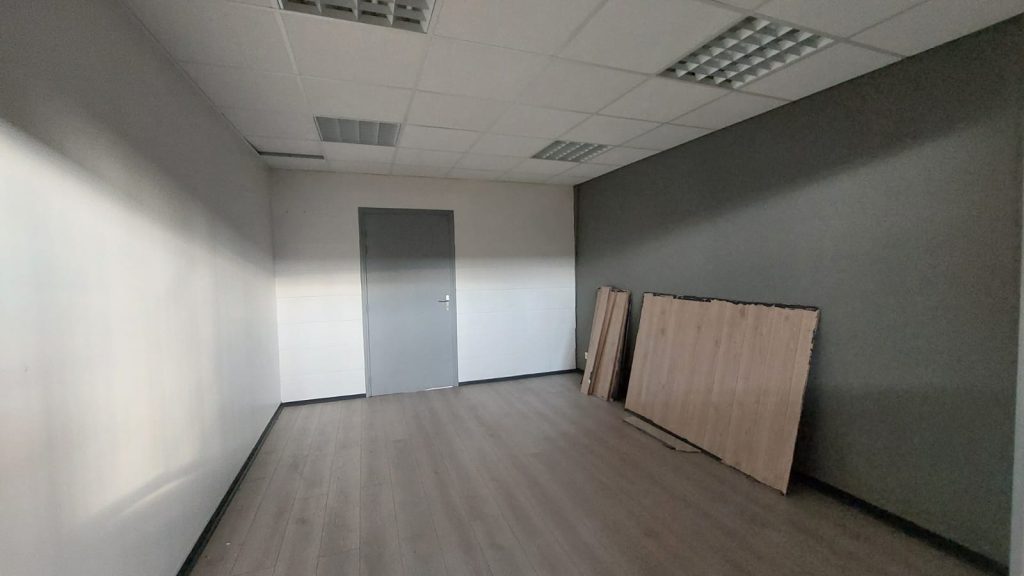 À louer – Local d’activités de 404 m² à proximité de Rouen – Seine-Maritime (76)