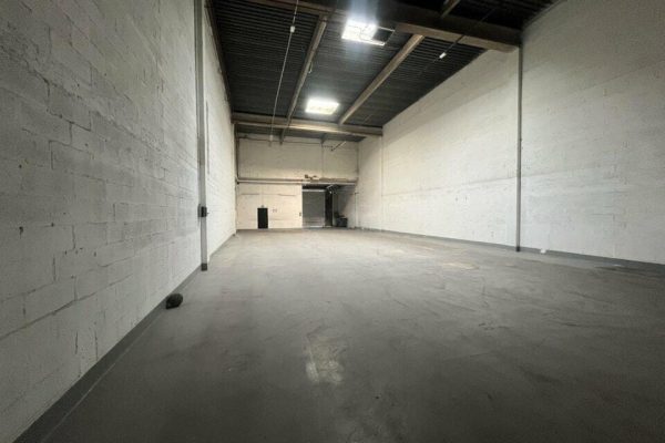 À louer – Local d’activités de 493 m² à Gennevilliers – Hauts-de-Seine (92)