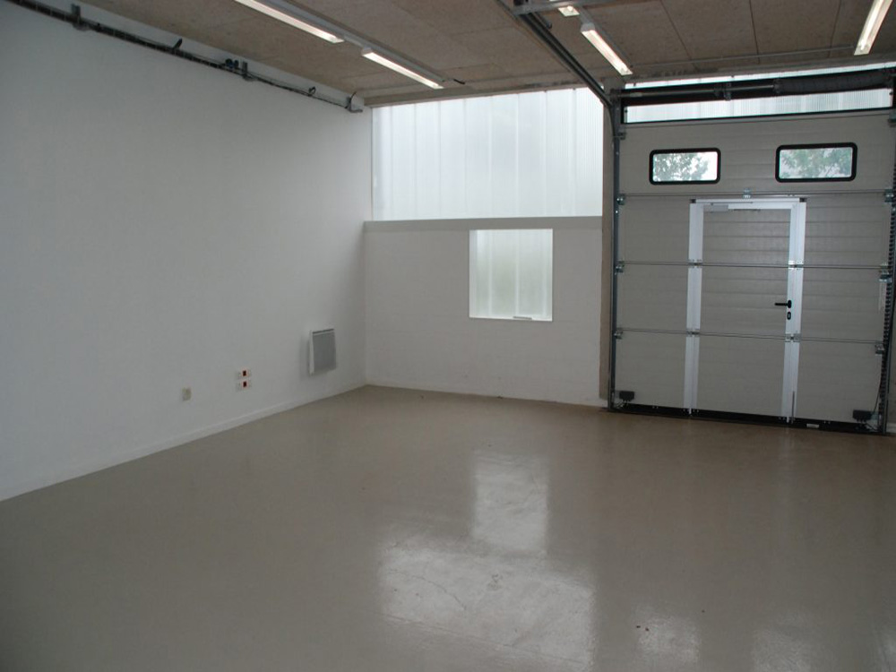 À louer – Local d’activités de 50 à 75 m² à Calais – Pas-de-Calais (62)