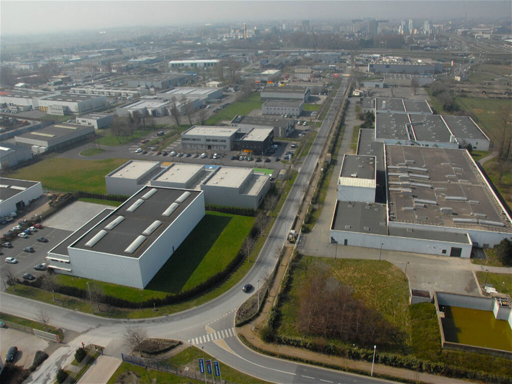 À louer – Local d’activités de 50 à 75 m² à Calais – Pas-de-Calais (62)