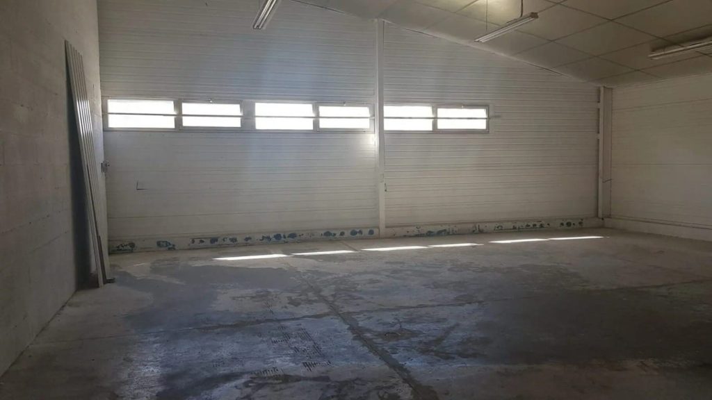 À louer – Local d’activités de 510 m² dans le quartier de l’automobile au Havre – Seine-Maritime (76)