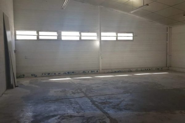 À louer – Local d’activités de 510 m² dans le quartier de l’automobile au Havre – Seine-Maritime (76)