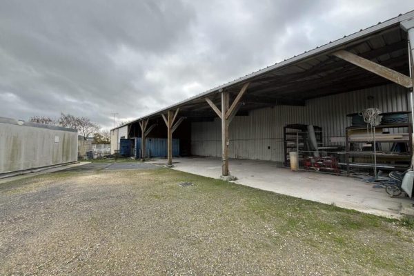 À louer – Local d’activités de 524 m² à Mannevillette – Seine-Maritime (76)