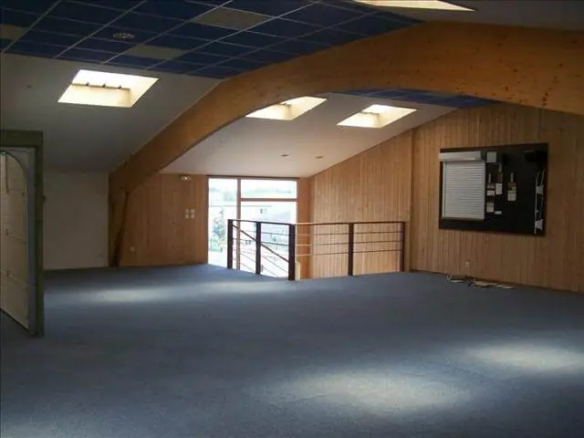 À louer – Local d’activités de 552 m² à Montivilliers – Seine-Maritime (76)