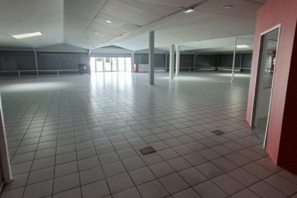 À louer – Local d’activités de 600 m² à Fagnières – Marne (51)