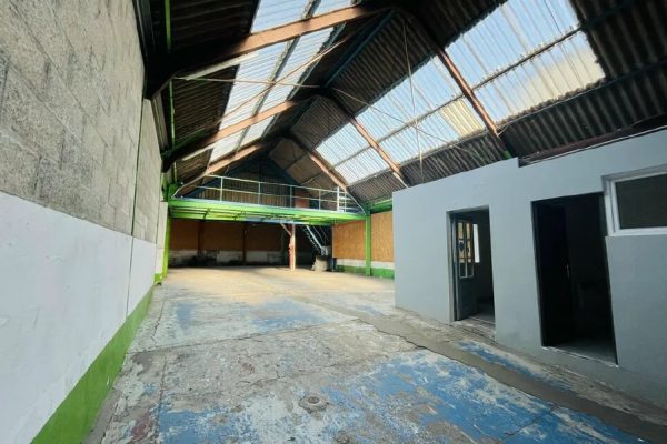 À louer – Local d’activités de 600 m² au Havre – Seine-Maritime (76)