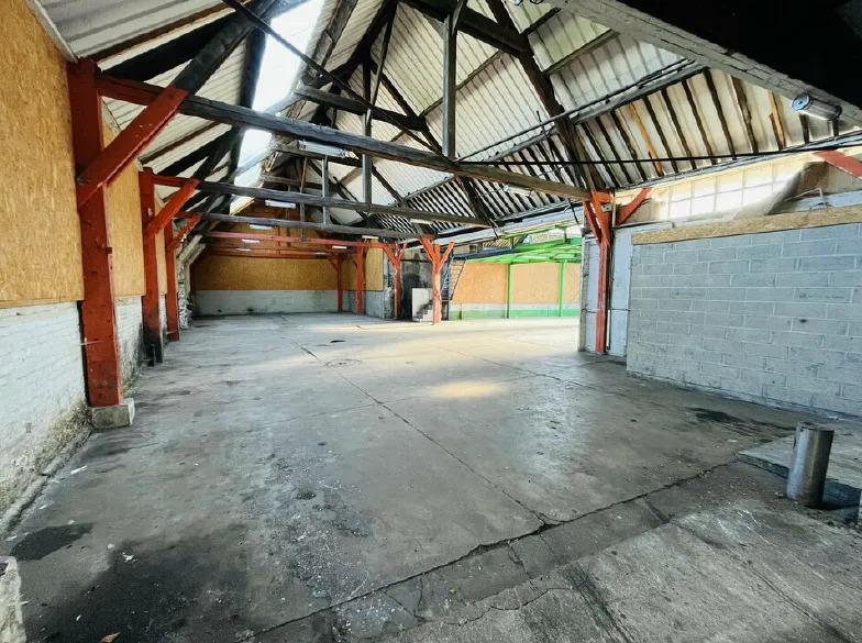 À louer – Local d’activités de 600 m² au Havre – Seine-Maritime (76)