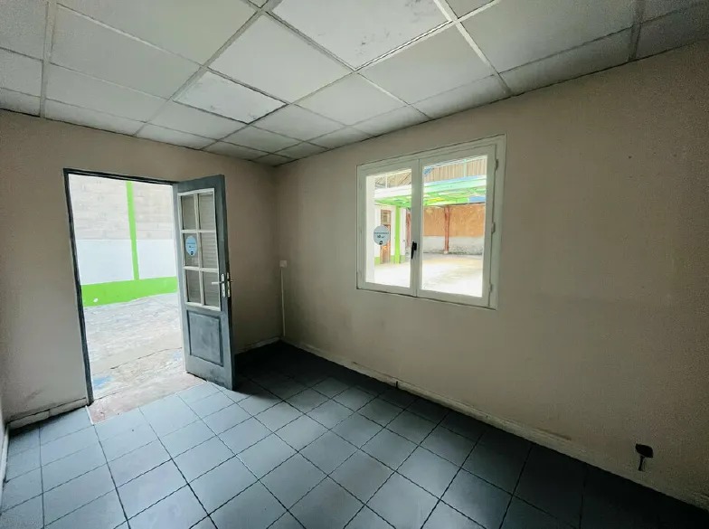 À louer – Local d’activités de 600 m² au Havre – Seine-Maritime (76)