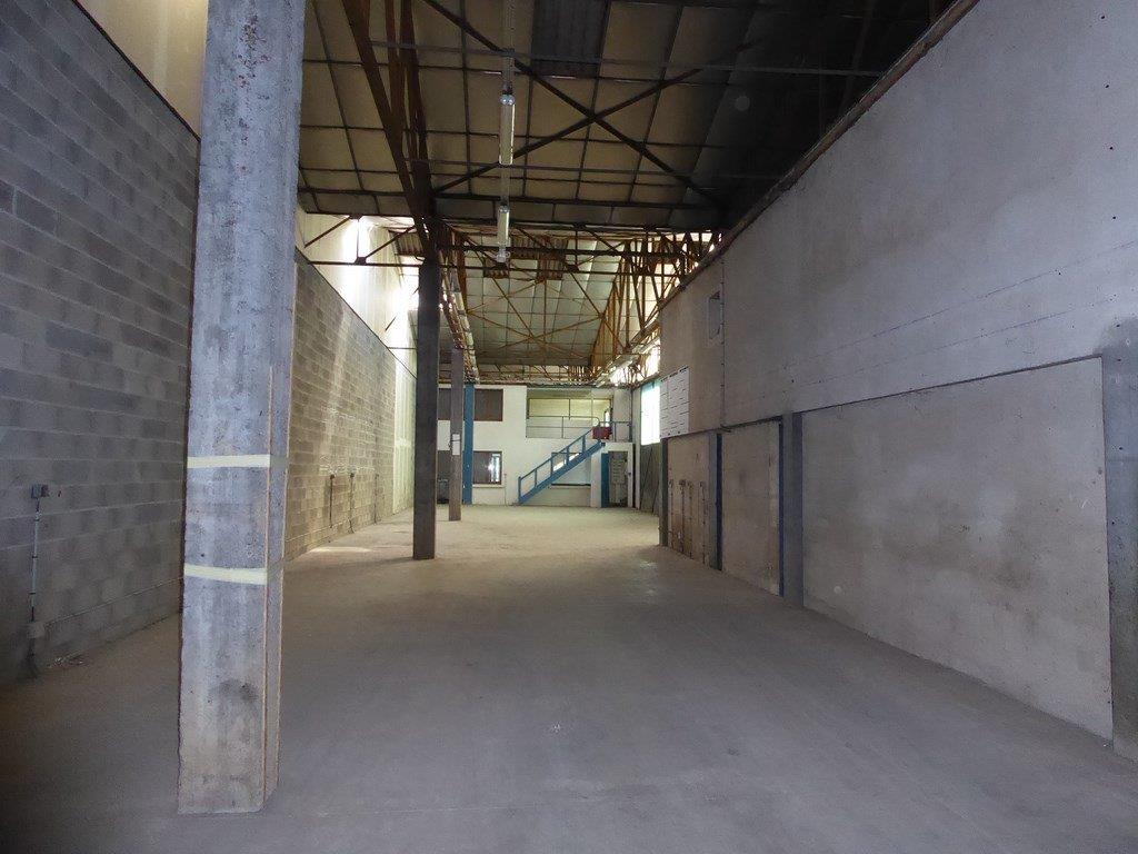 À louer – Local d’activités de 672 m² à Cahors – Lot (46)