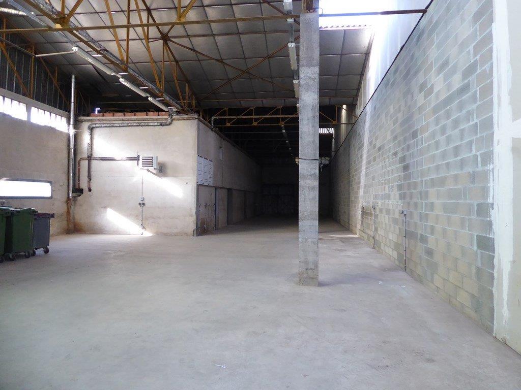 À louer – Local d’activités de 672 m² à Cahors – Lot (46)