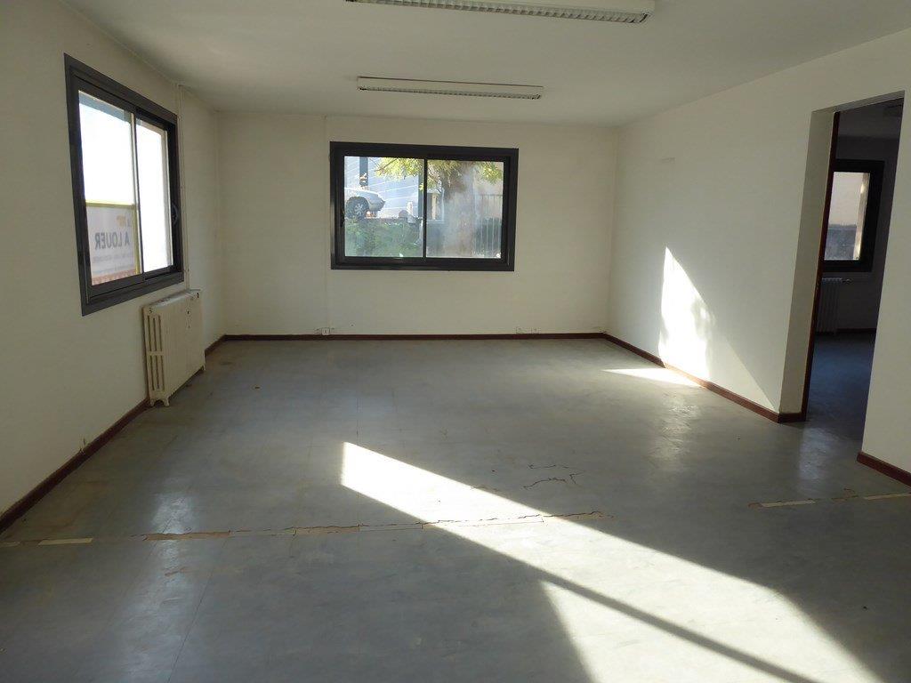À louer – Local d’activités de 672 m² à Cahors – Lot (46)
