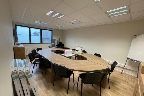 À louer – Local d&rsquo;activités de 700 m² dans la Zone d’activités Marcel Doret à Calais (62)