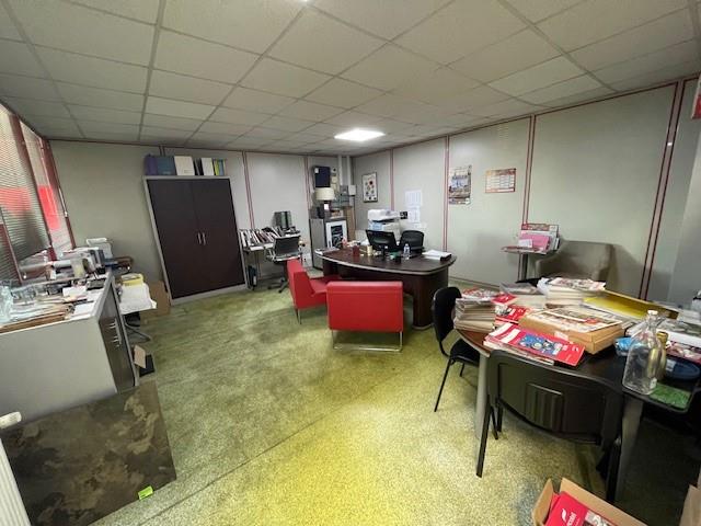 À louer – Local d’activités de 760 m² à Rouen – Seine-Maritime (76)