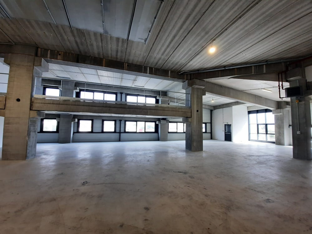 À Louer – Local d’activités de 832 m² à Colombes – Hauts-de-Seine (92)