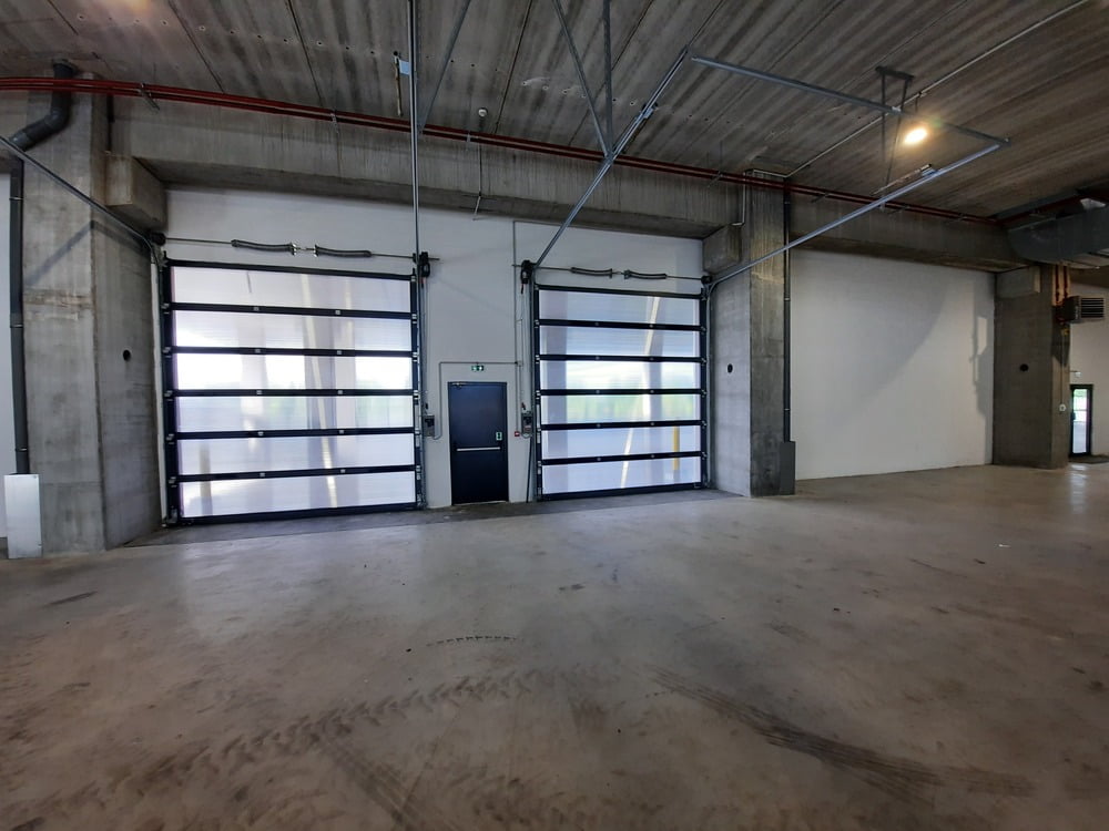 À Louer – Local d’activités de 832 m² à Colombes – Hauts-de-Seine (92)
