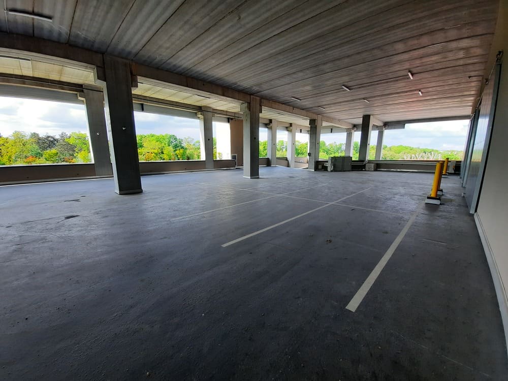 À Louer – Local d’activités de 832 m² à Colombes – Hauts-de-Seine (92)