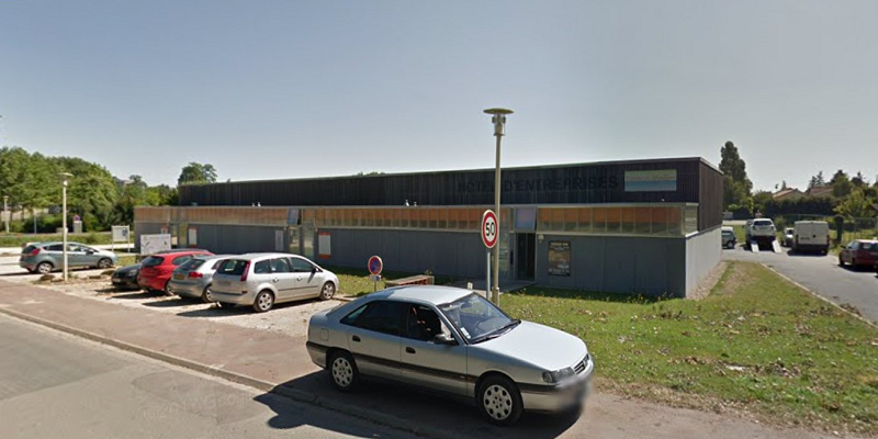 À louer- Local d&rsquo;activités de 98 m² à Saint-Julien-L&rsquo;Ars – Poitiers Est proche du Futuroscope (86)