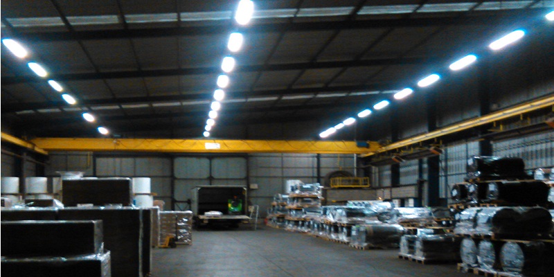 À Louer – Local d’Activités ou de Stockage de 812 m² à Ruitz – Pas-de-Calais (62)