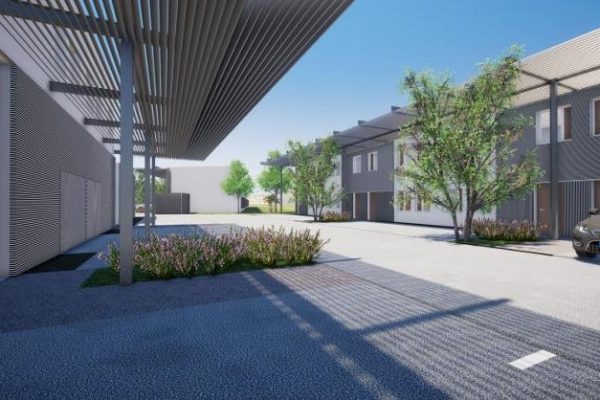 À louer – Local d’activités de 102 m² au sein de l’Agroparc d’Avignon – Vaucluse (84)