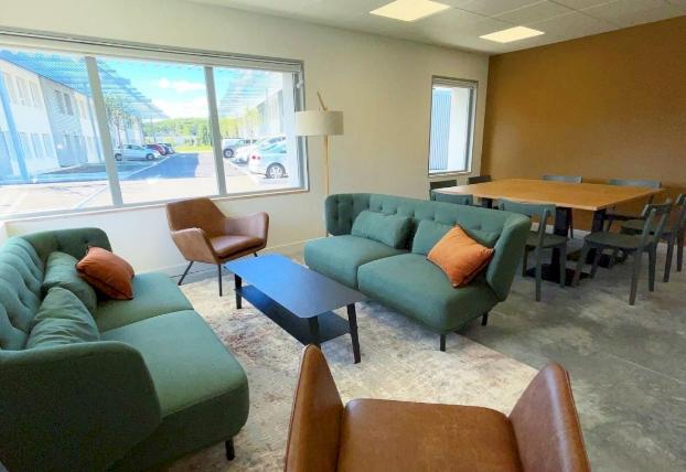 À louer – Local d’activités de 102 m² au sein de l’Agroparc d’Avignon – Vaucluse (84)