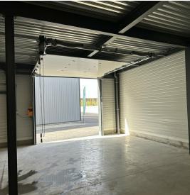 À louer – Local d’activités de 277 m² au sein de zone d’activités Chalençon à Vedène – Vaucluse (84)
