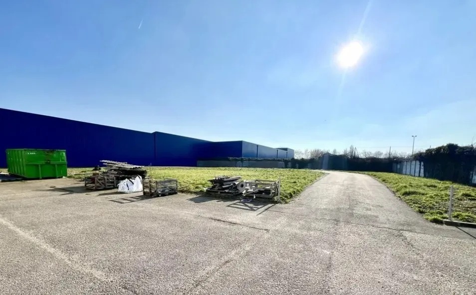 À louer – Local d’activités de 325 m² au Havre – Seine-Maritime (76)