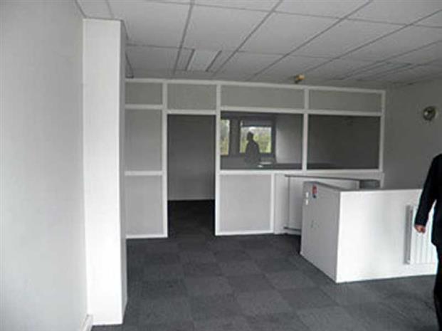 A louer – Local industriel – 2206m² – Meaux