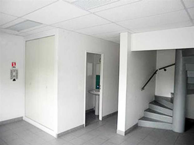 A louer – Local industriel – 2206m² – Meaux
