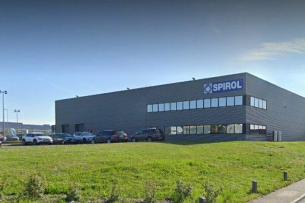 À louer – Local Industriel de 1 050 m² à Reims – Marne (51)