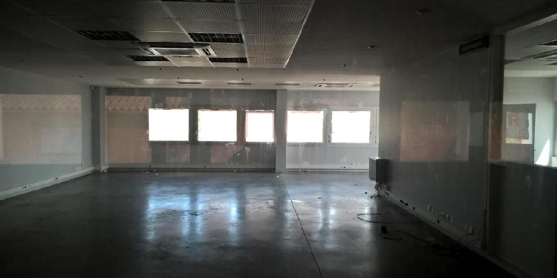 À louer – Local Industriel de 1 500 m² à Perpignan Est