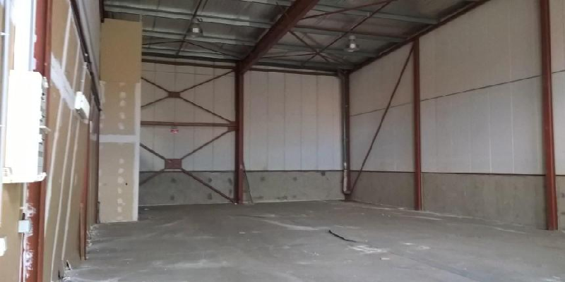 À louer – Local Industriel de 1 500 m² à Perpignan Est